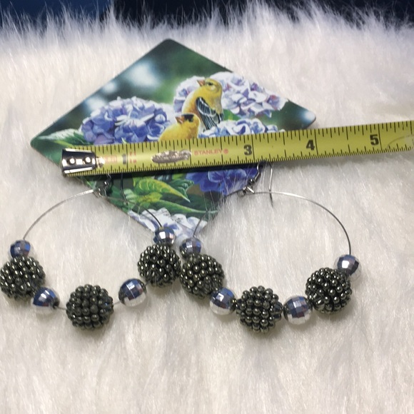 Earrings - Picture 2 of 2